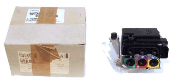 Steuereinheit / Ventilblock, original , neu, passend für Porsche Cayenne 955