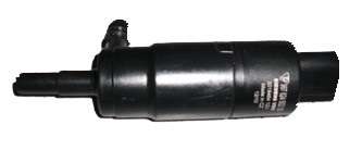 Pumpe für Scheinwerferwaschanlage, neu, passend für Porsche 997