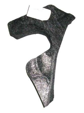 Radhaus-Dämmung, passend für Porsche 997