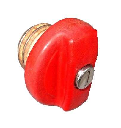 Benzin-Schraubverschluss mit Schloss, passend für Porsche 993