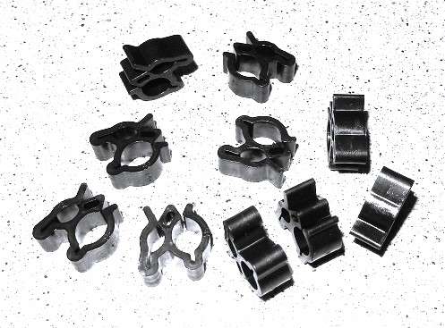 Kabelhalter, neu, passend für Porsche 996