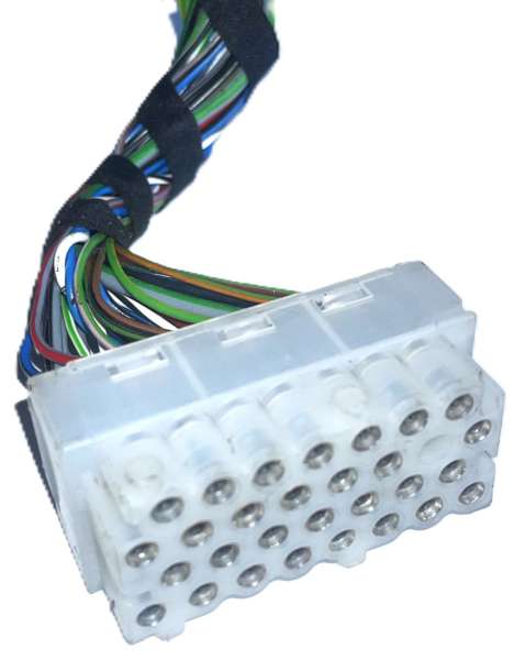 Stecker, passend für Porsche 996