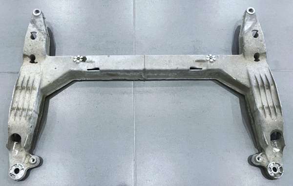 Vorderachs-Querträger, passend für Porsche 996