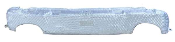 Hitzeschutz, neu, passend für Porsche 996 Turbo