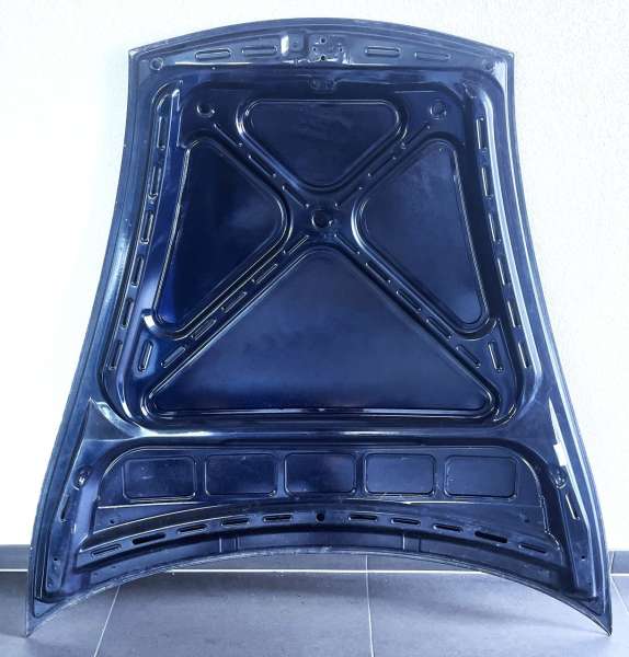 Kofferraum-Haube vorn, passend für Porsche 996