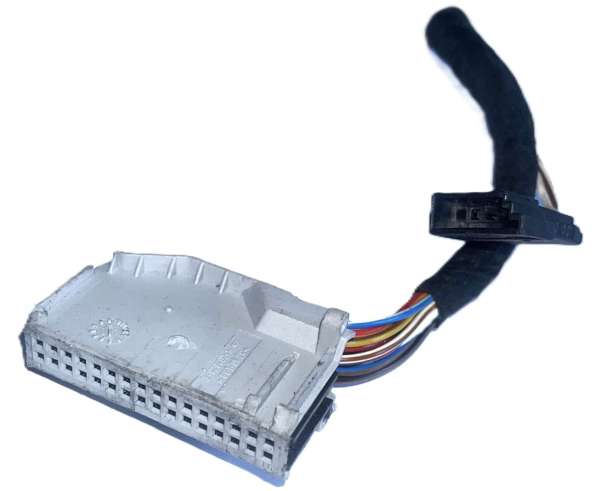 Stecker, passend für Porsche 996