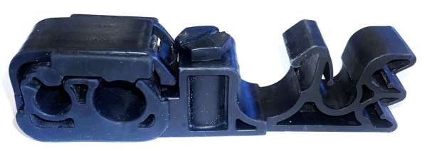 Schlauch- / Kabelhalter, passend für Porsche 996