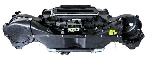 Klima- / Lüftereinheit "Behr", passend für Porsche 993