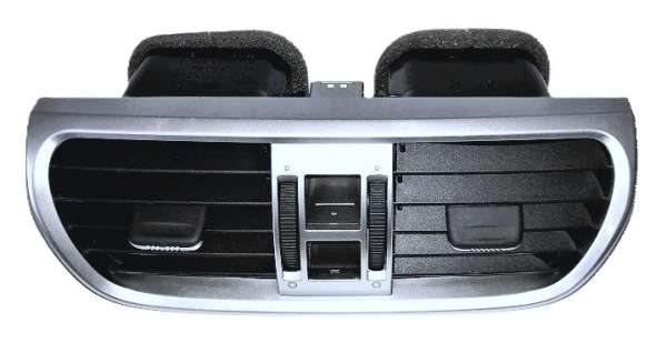 Mittelluftdüse, neu, passend für Porsche 997