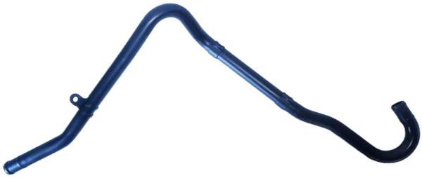 Wasserrohr hinten, passend für Porsche 996