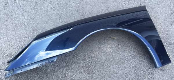 Kotflügel vorne links, passend für Porsche 996 (Vor-Facelift)