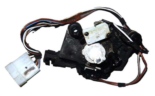 Heizungssteller, passend für Porsche 911