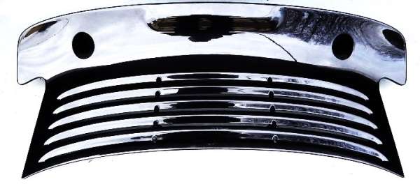 Turbo-Motorhaube, passend für Porsche 996 Turbo