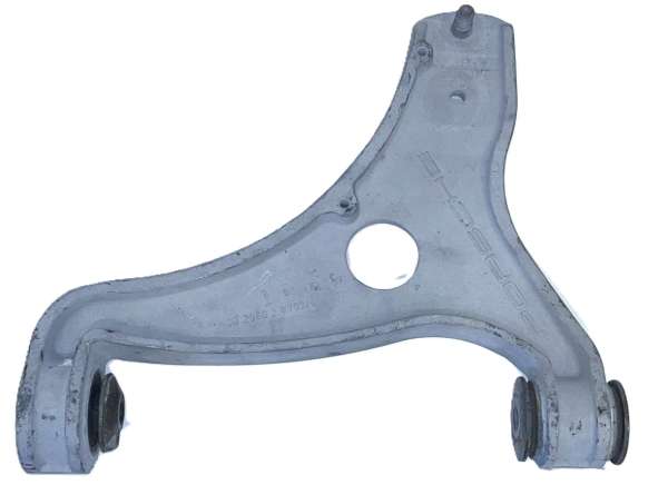 Dreiecks-Querlenker vorne links, passend für Porsche 993