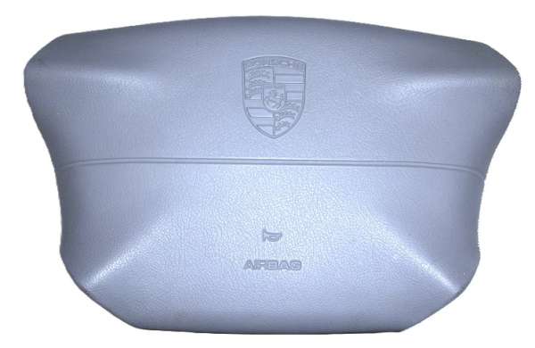 Fahrer-Airbag grau, passend für Porsche 996