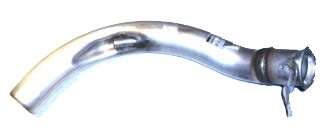 Benzin-Einfüllstutzen, neu, passend für Porsche 911