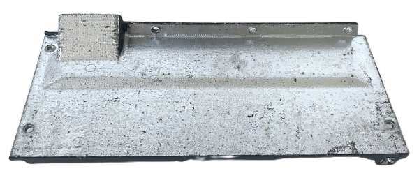 Motorkapsel, passend für Porsche 964