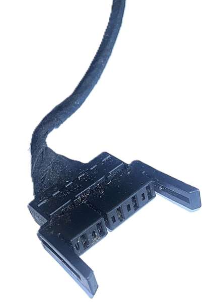 Stecker, passend für Porsche 996