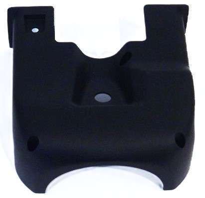 Schaltergehäuse, passend für Porsche 997