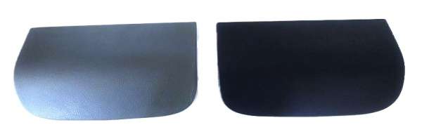 Beifahrer-Leder-Airbag-Abdeckung, passend für Porsche 996