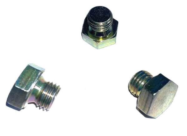 Verschlussschraube, neu, passend für Porsche 911