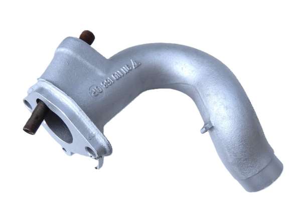 Motor-Einlaufrohr mit Düse, passend für Porsche 911