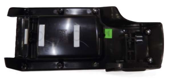 Mittelkonsolen-Innendeckel-Unterteil, passend für Porsche 997