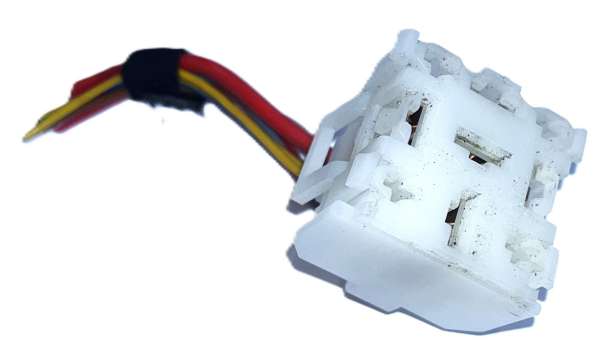 Stecker, passend für Porsche 996