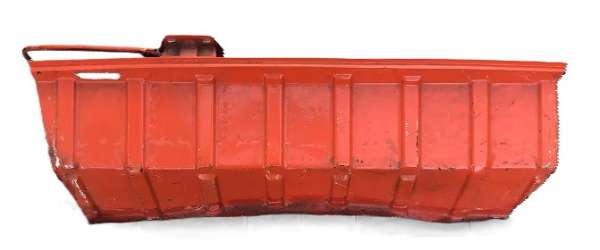 Kofferraum-Stehblech hinten, passend für Porsche 914