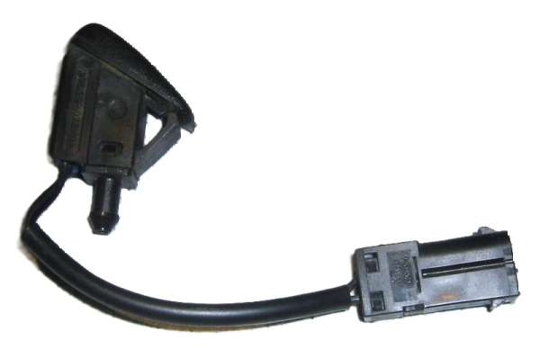 Scheibenwaschdüse, passend für Porsche 997, neu