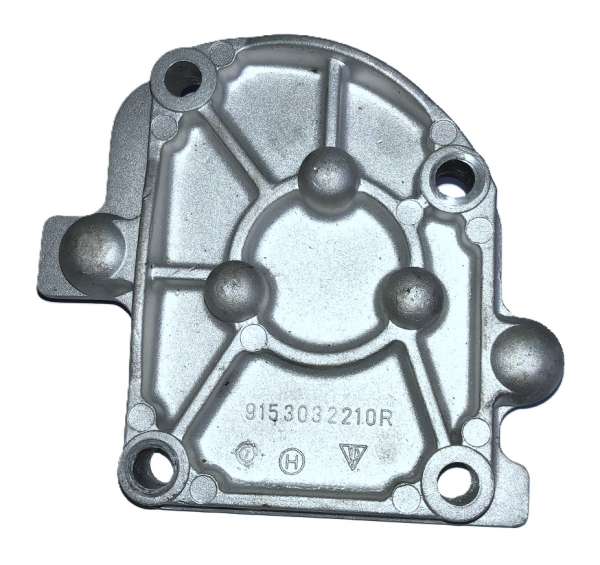 Getriebe-Verschlussdeckel, passend für Porsche 911