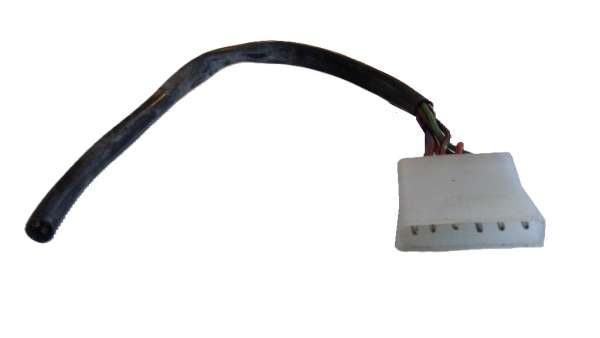 Stecker, passsend für Porsche 964