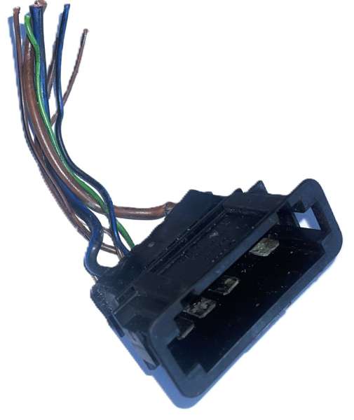 Stecker, passend für Porsche 996