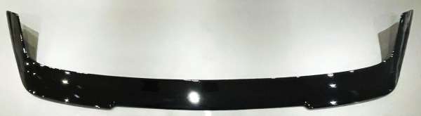 Heckspoiler-Aufsatz / Verlängerung, neu, passend für Porsche 997 Turbo