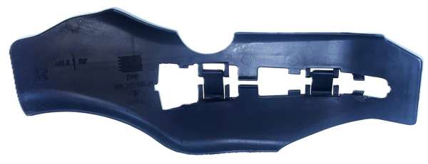 Spoiler für Lenker vorne rechts, passend für Porsche 996