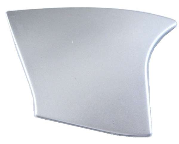 Mittelkonsolenblende, passend für Porsche Boxster 986