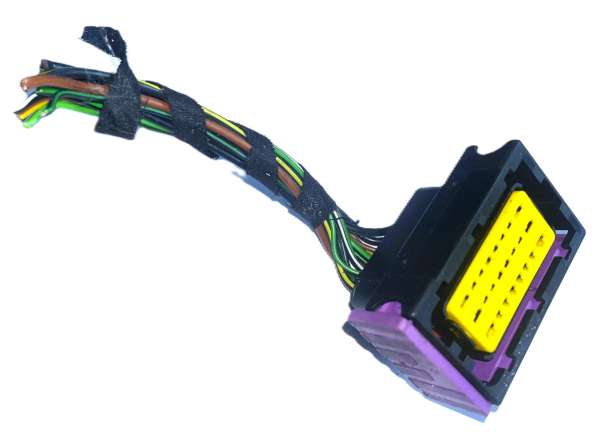 Stecker, passend für Porsche 996