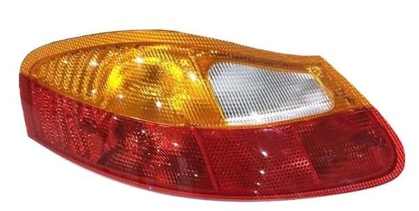 Rückleuchte links, passend für Porsche Boxster 986