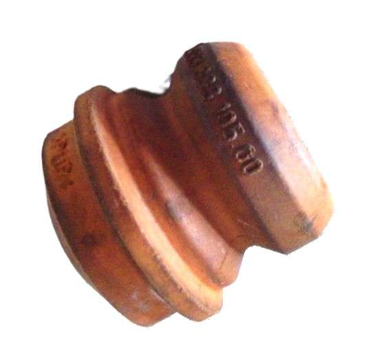 Stoßdämpfer-Puffer, passend für Porsche 993