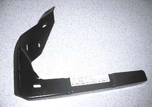 Winkelblech, neu, passend für Porsche 996