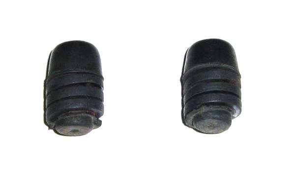 Haubengummis, passend für Porsche 964