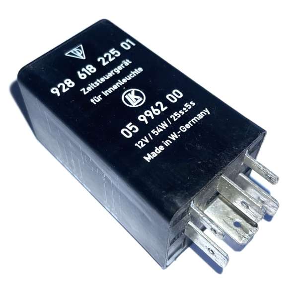 Relais, passend für Porsche 928