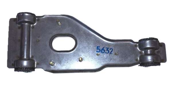 Endschalldämpfer-Halterung, passend für Porsche 996