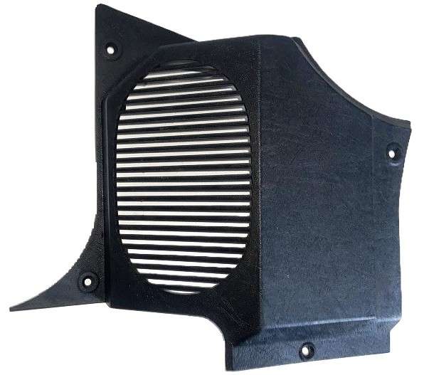 Lautsprecherabdeckung, passend für Porsche 914