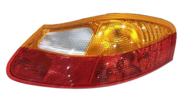 Rückleuchte rechts, passend für Porsche Boxster 986