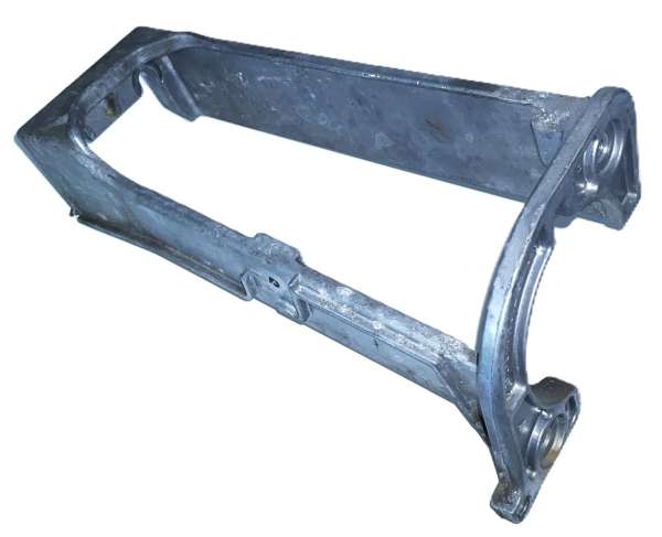 Zwischenstück, passend für Porsche 996