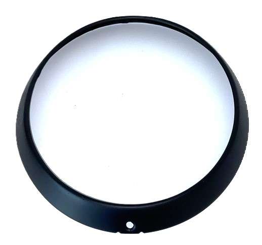 Scheinwerferrring, passend für Porsche 964