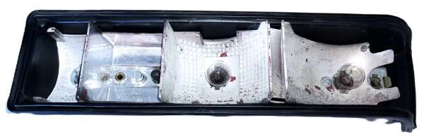 Rückleuchtengehäuse links, passend für Porsche 914