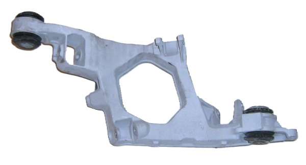 Hinterachs-Seitenteil, passend für Porsche 993 / 993 Turbo