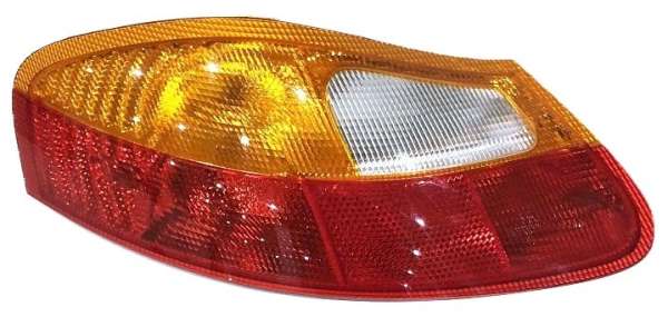 Rückleuchte links, neu, passend für Porsche Boxster 986